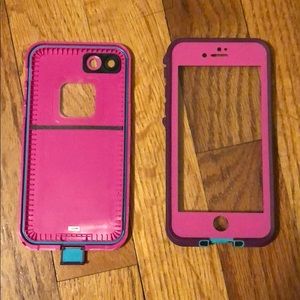 iPhone 7/8 Life Proof Case